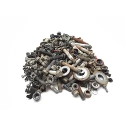 2020 Kawasaki Teryx 800 KRF800 LE MISC Bolt Set 3449
