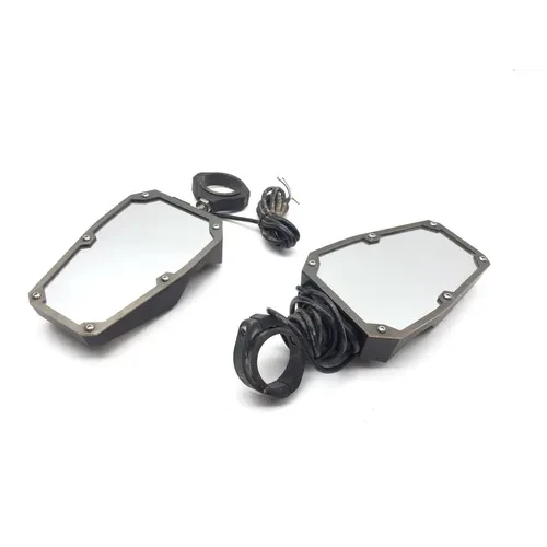 2020 Kawasaki Teryx 800 KRF800 LE Mirrors 3449 x
