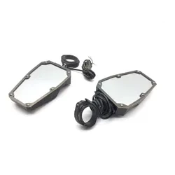 2020 Kawasaki Teryx 800 KRF800 LE Mirrors 3449 x