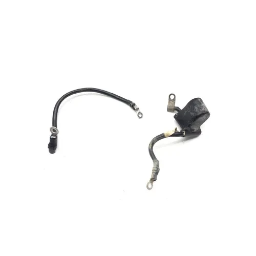 2020 Kawasaki Teryx 800 KRF800 LE Positive Negative Battery Wires 3449 3