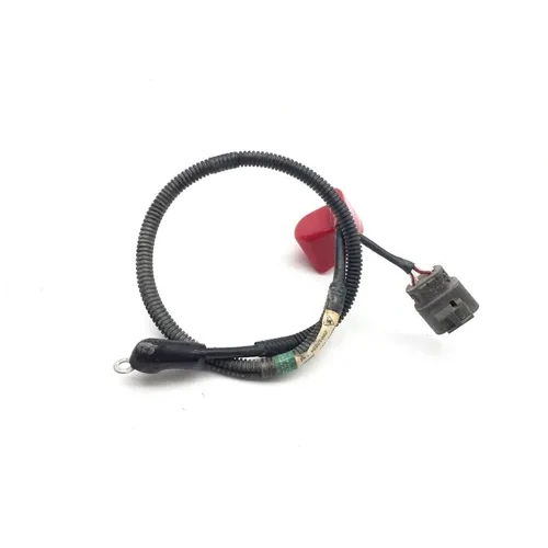 2020 Kawasaki Teryx 800 KRF800 LE Positive Negative Battery Wires 3449 2