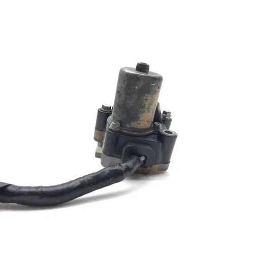 2020 Kawasaki Teryx 800 KRF800 LE Front Differential Servo Actuator 3449 2