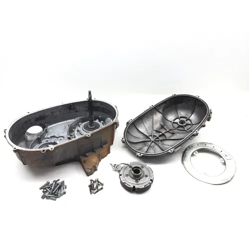 2020 Kawasaki Teryx 800 KRF800 LE Engine Clutch Cover 3449 x 2