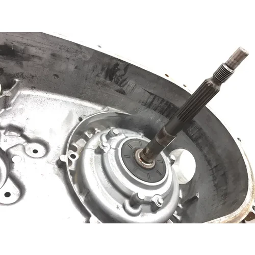 2020 Kawasaki Teryx 800 KRF800 LE Engine Clutch Cover 3449 x 3