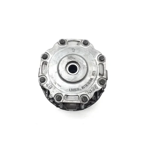 2020 Kawasaki Teryx 800 KRF800 LE Primary Clutch 3449 49093-0049 2