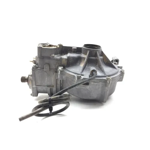 2020 Kawasaki Teryx 800 KRF800 LE Front Diff Differential Ring Gear Pinion 3449 7