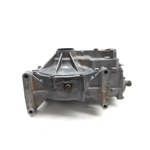 2020 Kawasaki Teryx 800 KRF800 LE Front Diff Differential Ring Gear Pinion 3449 8