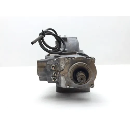 2020 Kawasaki Teryx 800 KRF800 LE Front Diff Differential Ring Gear Pinion 3449 3