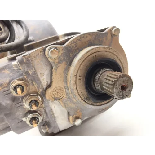 2020 Kawasaki Teryx 800 KRF800 LE Front Diff Differential Ring Gear Pinion 3449 4