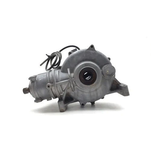 2020 Kawasaki Teryx 800 KRF800 LE Front Diff Differential Ring Gear Pinion 3449
