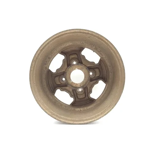 2020 Kawasaki Teryx 800 KRF800 LE 14 Front Wheel A 3449 41025-0357-31D 5