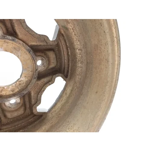 2020 Kawasaki Teryx 800 KRF800 LE 14 Front Wheel A 3449 41025-0357-31D 6
