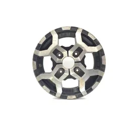 2020 Kawasaki Teryx 800 KRF800 LE 14 Front Wheel A 3449 41025-0357-31D