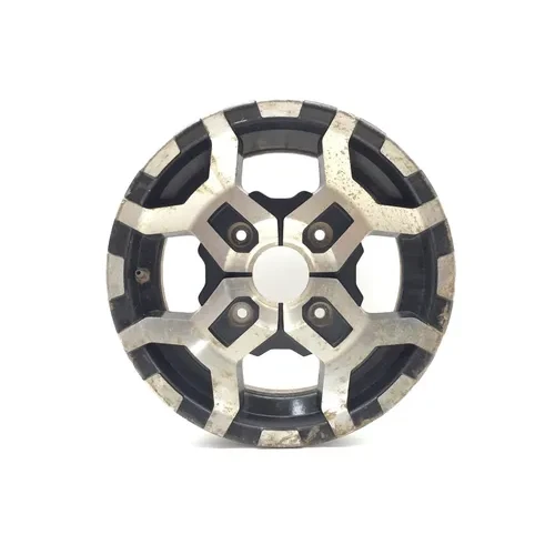 2020 Kawasaki Teryx 800 KRF800 LE 14 Front Wheel B 3449 41025-0357-31D 1