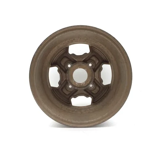 2020 Kawasaki Teryx 800 KRF800 LE 14 Front Wheel B 3449 41025-0357-31D 5