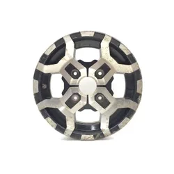 2020 Kawasaki Teryx 800 KRF800 LE 14 Front Wheel B 3449 41025-0357-31D