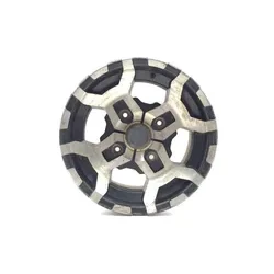 2020 Kawasaki Teryx 800 KRF800 LE 14 Rear Wheel A 3449 41025-0358-31D