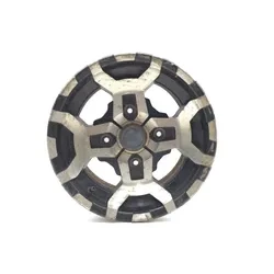 2020 Kawasaki Teryx 800 KRF800 LE 14 Rear Wheel B 3449 41025-0358-31D