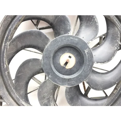 2020 Kawasaki Teryx 800 KRF800 LE Engine Radiator Cooling Fan 3449 59502-0610 2