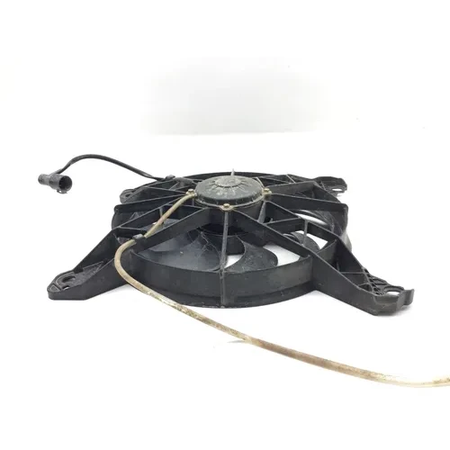2020 Kawasaki Teryx 800 KRF800 LE Engine Radiator Cooling Fan 3449 59502-0610 5