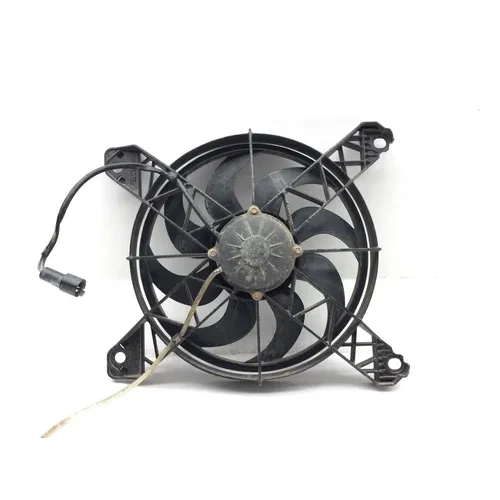 2020 Kawasaki Teryx 800 KRF800 LE Engine Radiator Cooling Fan 3449 59502-0610 8