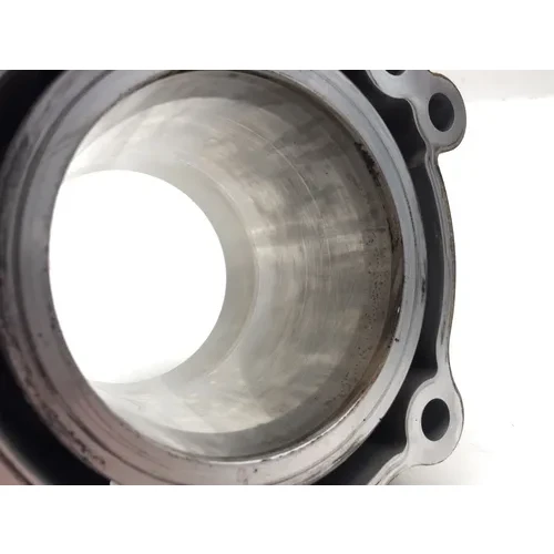 2023 Sportsman 450 HO EPS Engine Cylinder Jug W Piston 3467 7