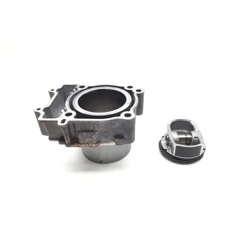 2023 Sportsman 450 HO EPS Engine Cylinder Jug W Piston 3467