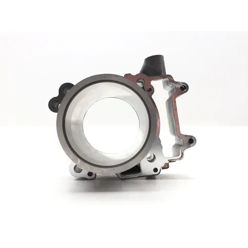 2023 Sportsman 450 HO EPS Engine Cylinder Jug W Piston 3467 8