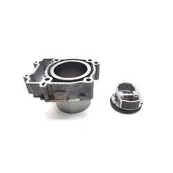 2023 Sportsman 450 HO EPS Engine Cylinder Jug W Piston 3467