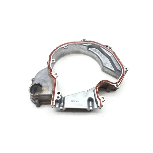 2023 Sportsman 450 HO EPS Inner Stator Cover 3467 3023795 7