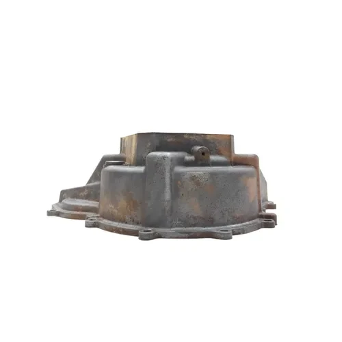 2023 Sportsman 450 HO EPS Outer Stator Cover 3467 3023693 5