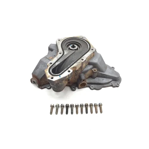 2023 Sportsman 450 HO EPS Outer Stator Cover 3467 3023693