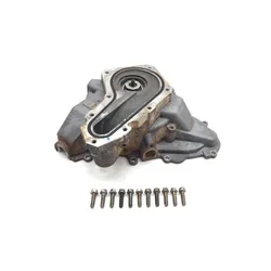2023 Sportsman 450 HO EPS Outer Stator Cover 3467 3023693