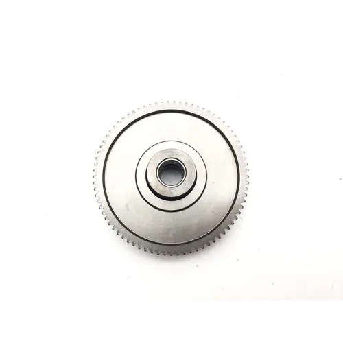 2023 Sportsman 450 HO EPS Engine Starter Gears 3467 1204683 3