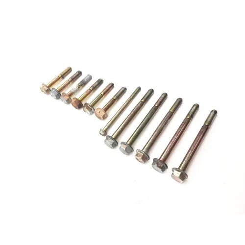 2023 Sportsman 450 HO EPS Engine Center Cases Case Bolts 3467 3