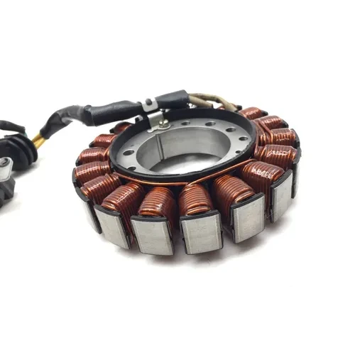 2023 Sportsman 450 HO EPS Engine Stator Generator 3467 4018938 7