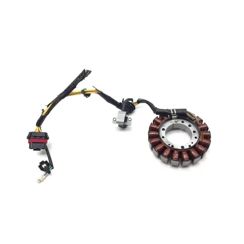 2023 Sportsman 450 HO EPS Engine Stator Generator 3467 4018938 6