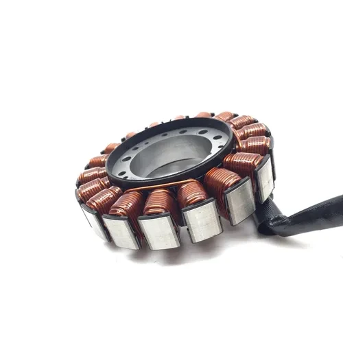 2023 Sportsman 450 HO EPS Engine Stator Generator 3467 4018938 3