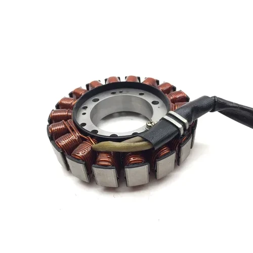 2023 Sportsman 450 HO EPS Engine Stator Generator 3467 4018938 8