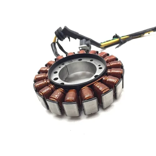 2023 Sportsman 450 HO EPS Engine Stator Generator 3467 4018938 2