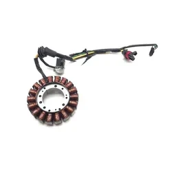 2023 Sportsman 450 HO EPS Engine Stator Generator 3467 4018938