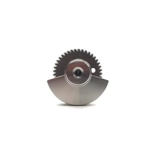 2023 Sportsman 450 HO EPS Engine Counter Balancer 3467 1204515 4