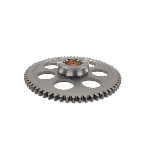 2023 Sportsman 450 HO EPS Engine Flywheel W Starter Clutch 3467 4