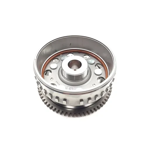 2023 Sportsman 450 HO EPS Engine Flywheel W Starter Clutch 3467 9