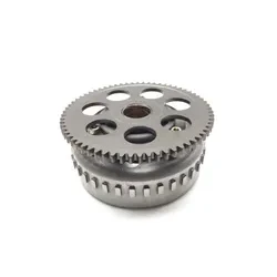 2023 Sportsman 450 HO EPS Engine Flywheel W Starter Clutch 3467