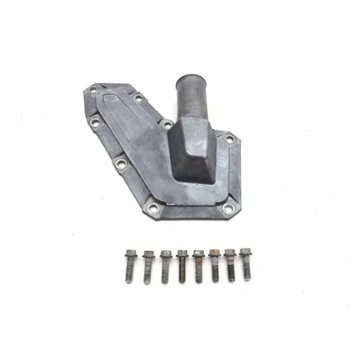 2023 Sportsman 450 HO EPS Engine Water Pump Cover 3467 5138875
