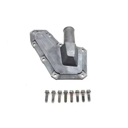 2023 Sportsman 450 HO EPS Engine Water Pump Cover 3467 5138875