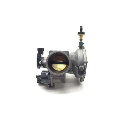 2023 Sportsman 450 HO EPS Throttle Body 3467 1205009 7
