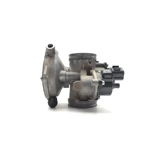 2023 Sportsman 450 HO EPS Throttle Body 3467 1205009 2