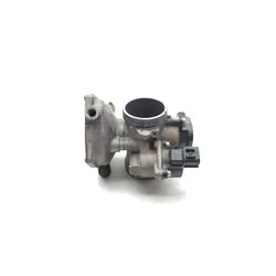 2023 Sportsman 450 HO EPS Throttle Body 3467 1205009